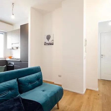 Apartment Affori - Stile E Comfort Milan