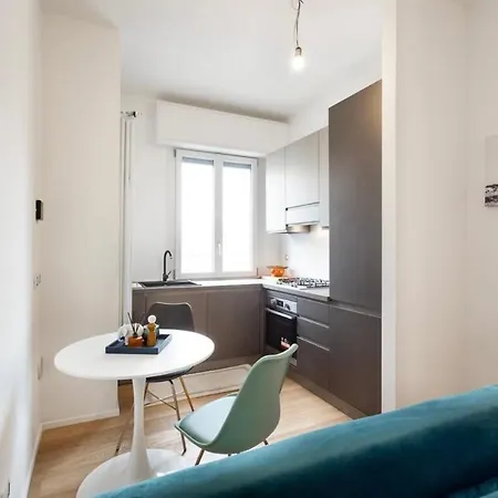 Affori - Stile E Comfort * Μιλάνο