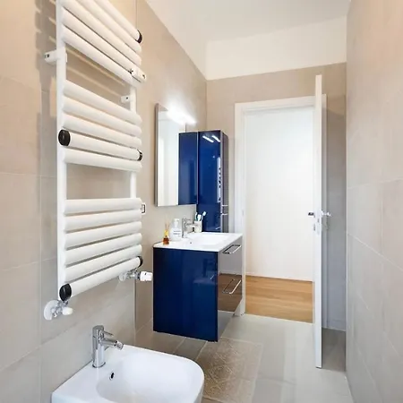 Apartamento Affori - Stile E Comfort *