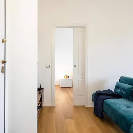 Apartamento Affori - Stile E Comfort