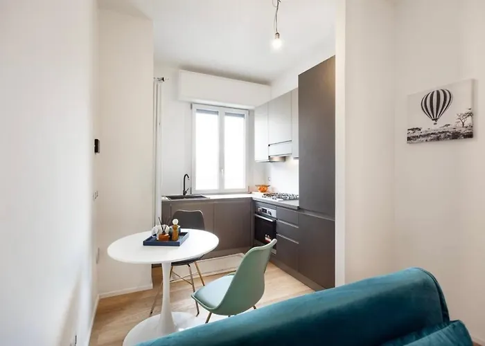 Affori - Stile E Comfort * Milano